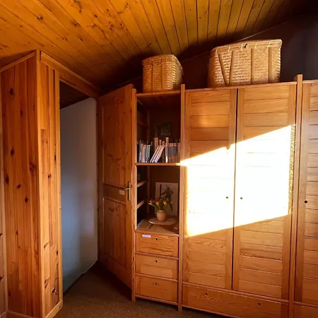 Apartment T2 Duplex, Front De Neige, 6 Pers, Balcon, Box A Skis, Super-sauze - Fr-1-165a-132 *